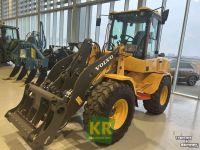 Chargeuse sur pneus Volvo L35HT