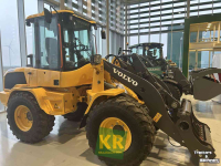 Chargeuse sur pneus Volvo L35HT