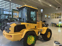 Chargeuse sur pneus Volvo L35HT