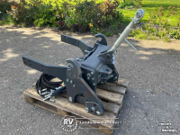 Relevage avant & Prise de force avant Valtra Fronthef Valtra N-serie viercilinders (N3-4-5)