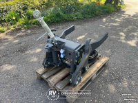 Relevage avant & Prise de force avant Valtra Fronthef Valtra N-serie viercilinders (N3-4-5)