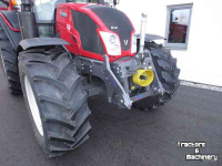 Relevage avant & Prise de force avant Valtra Fronthef Valtra N-serie viercilinders (N3-4-5)