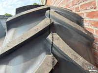 Roues, Pneus, Jantes, Barillets Jumelage Mitas AC65 600/65R38