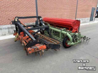 Semoir Combination Maschio ASI 2 + Nodet zaaimachine