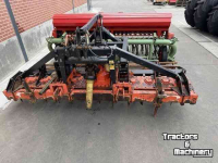 Semoir Combination Maschio ASI 2 + Nodet zaaimachine