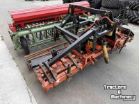 Semoir Combination Maschio ASI 2 + Nodet zaaimachine
