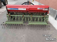 Semoir Combination Maschio ASI 2 + Nodet zaaimachine