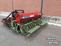 Semoir Combination Maschio ASI 2 + Nodet zaaimachine