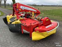 Faucheuse Pottinger Eurocat 311 alpha motion pro plus