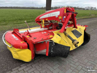 Faucheuse Pottinger Eurocat 311 alpha motion pro plus