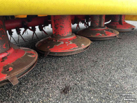 Faucheuse Pottinger Eurocat 311 alpha motion pro plus