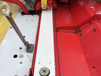 Faucheuse Pottinger Eurocat 311 alpha motion pro plus