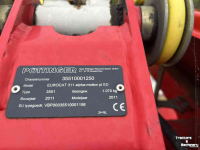 Faucheuse Pottinger Eurocat 311 alpha motion pro plus