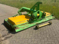 Tondeuse de refus Joskin ATR 275 C3