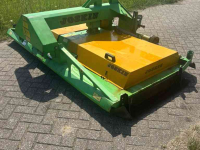 Tondeuse de refus Joskin ATR 275 C3