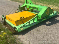 Tondeuse de refus Joskin ATR 275 C3