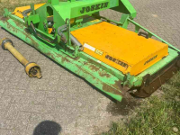 Tondeuse de refus Joskin ATR 275 C3
