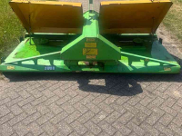 Tondeuse de refus Joskin ATR 275 C3