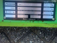 Tondeuse de refus Joskin ATR 275 C3