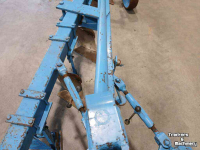 Charrues Lemken Glimmer Stoppelploeg
