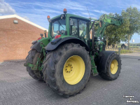 Tracteur John Deere 7530 Premium