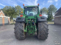 Tracteur John Deere 7530 Premium