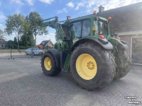 Tracteur John Deere 7530 Premium