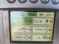 Tracteur John Deere 7530 Premium
