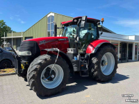 Tracteur Case-IH Puma 240 CVX