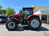 Tracteur Case-IH Puma 240 CVX
