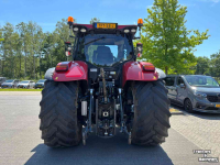 Tracteur Case-IH Puma 240 CVX