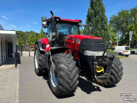 Tracteur Case-IH Puma 240 CVX