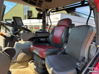 Tracteur Case-IH Puma 240 CVX