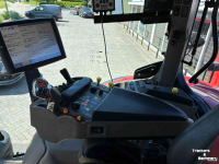 Tracteur Case-IH Puma 240 CVX