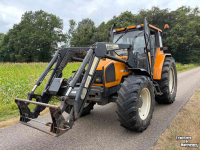 Tracteur Renault Ceres 340