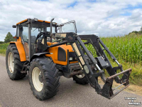 Tracteur Renault Ceres 340