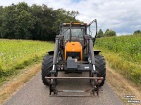 Tracteur Renault Ceres 340
