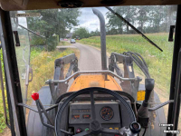 Tracteur Renault Ceres 340