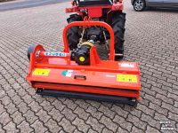 Rotobroyeur Boxer Master 125 M