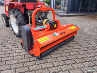 Rotobroyeur Boxer Master 125 M