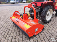 Rotobroyeur Boxer Master 125 M