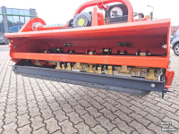 Rotobroyeur Boxer Master 125 M