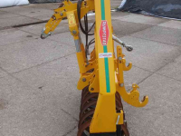 Rouleau compacteur latérale / avant Rumptstad Rumptstad Terracompacter RST-C+