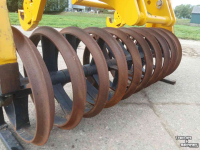 Rouleau compacteur latérale / avant Rumptstad Rumptstad Terracompacter RST-C+