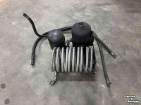 Autres pièces et accessoires  Wabco