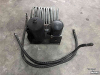 Autres pièces et accessoires  Wabco
