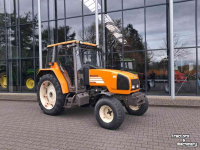 Tracteur Renault Ceres 320X
