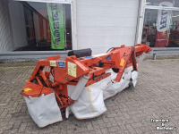 Faucheuse Kuhn GMD 702 F-FF