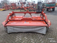 Faucheuse Kuhn GMD 702 F-FF
