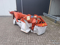 Faucheuse Kuhn GMD 702 F-FF